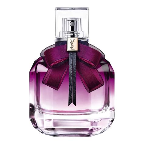 yves saint laurent purple perfume|yves Saint Laurent perfume for women.